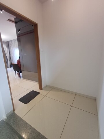 Furnished Amenities in 4 BHK Apartment at We Vardhman Optima Residency, Kondhwa Budruk – for Sale