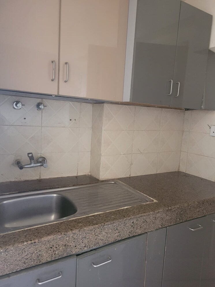 Kitchen, 3c-lotus-zing 2 Bedroom 960 Sq.Ft. Apartment In Sector 168 Noida 9278740