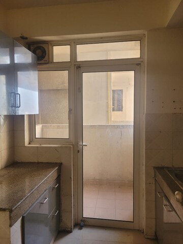Kitchen in 2 BHK Apartment at 3C Lotus Zing, Sector 168 – for Rent