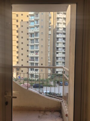 2 BHK Apartment – Exterior View View at 3C Lotus Zing, Sector 168 - for Rent