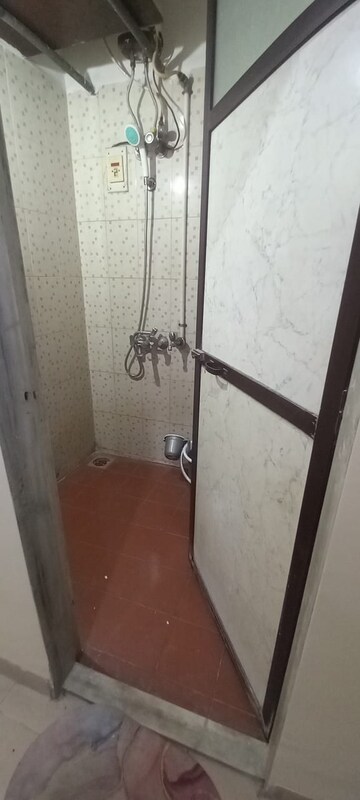 Furnished Amenities in 2 BHK Apartment at Rutu Estate, Brahmand – for Rent