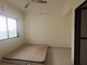 Room in 1 BHK Apartment at Prithvi Srishti Complex, Tembhode – for Sale