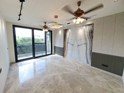 3 BHK + Servant Room Apartment For Sale in Emaar The Palm Drive-The Premier Terraces
