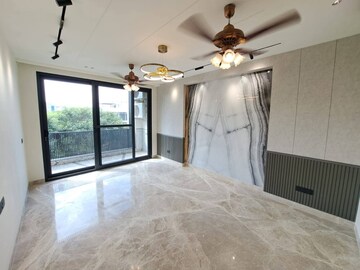 3 BHK Apartment For Sale in Emaar The Palm Drive-The Premier Terraces, Sector 66