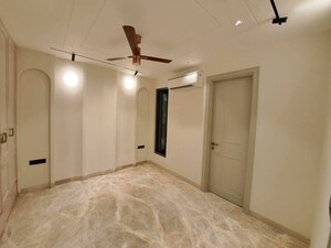 Bedroom in 3 BHK Apartment at Emaar The Palm Drive-The Premier Terraces, Sector 66 – for Sale