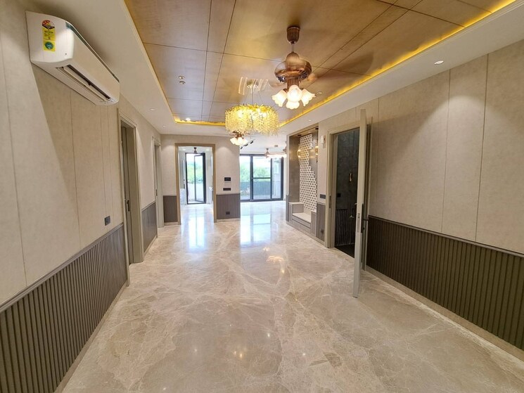 Room, emaar-the-palm-drive-the-premier-terraces 3 Bedroom 2125 Sq.Ft. Apartment In Sector 66 Gurgaon 9278770