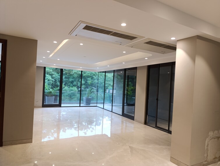 Cover Image, anand niketan 4 Bedroom 3600 Sq.Ft. Builder Floor In Anand Niketan Delhi 9278760