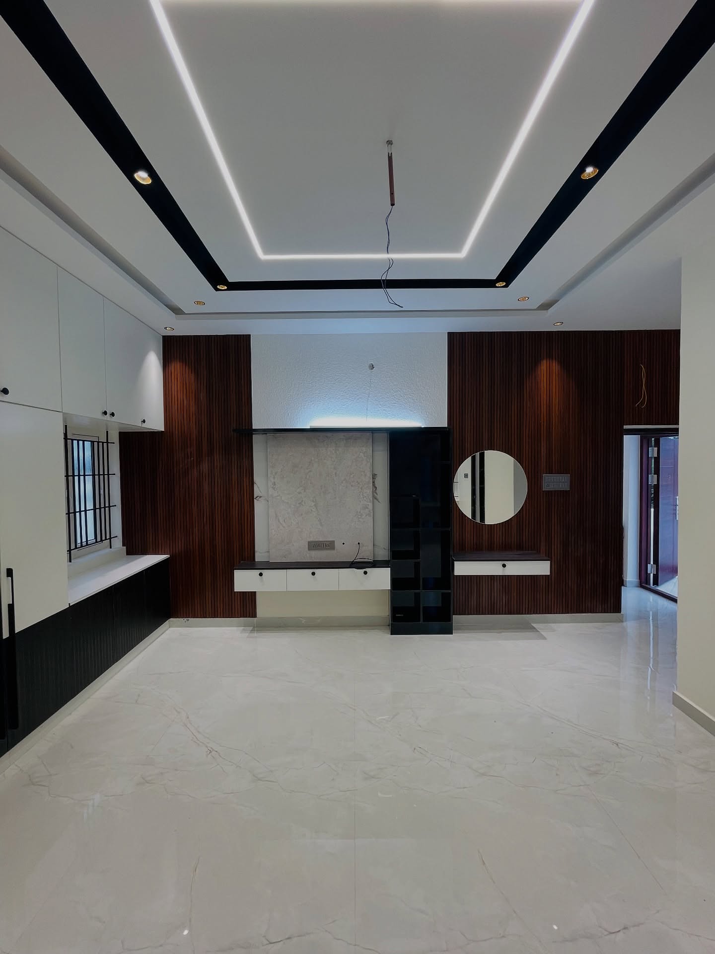 3 BHK + Pooja Room,Study Room Villa For Sale in Anekal