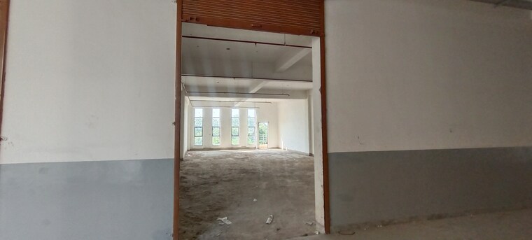 Hall, foundry nagar Commercial Office Space in IT/SEZ 2288 Sq.Ft. In Foundry Nagar Agra 9278796