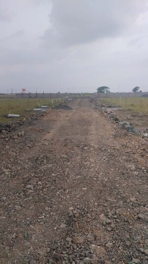  Plot For Sale in Ujjain Road