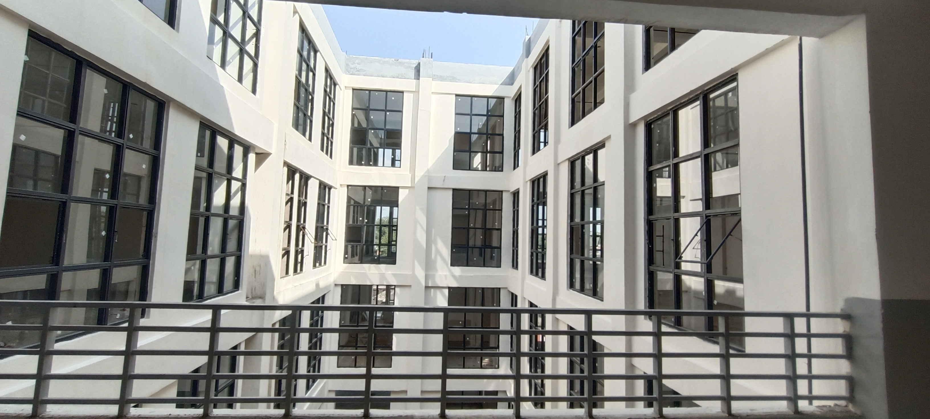 Office Space in IT/SEZ For Sale in Foundry Nagar