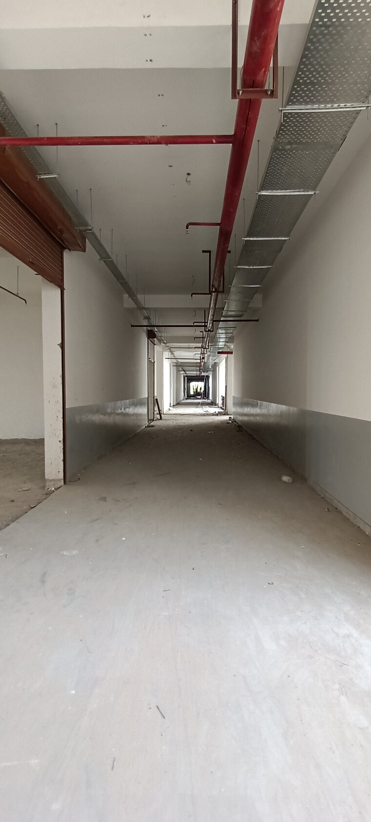 Lobby, foundry nagar Commercial Office Space in IT/SEZ 2288 Sq.Ft. In Foundry Nagar Agra 9278796