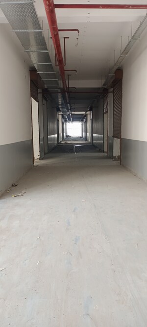 Lobby in  Office Space in IT/SEZ at Foundry Nagar – for Sale