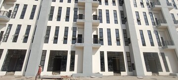  Office Space in IT/SEZ – Exterior View View at Foundry Nagar - for Sale