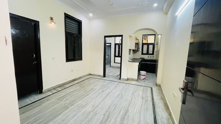 Living Room, ashoka-enclave-3 3 Bedroom 1800 Sq.Ft. Builder Floor In Sector 35 Faridabad 9278762