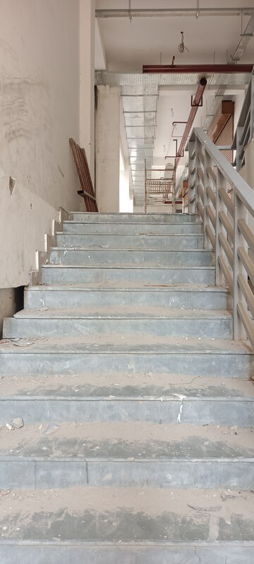 Staircase in  Office Space in IT/SEZ at Foundry Nagar – for Sale