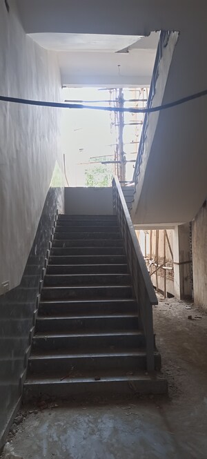 Staircase in  Office Space in IT/SEZ at Foundry Nagar – for Sale