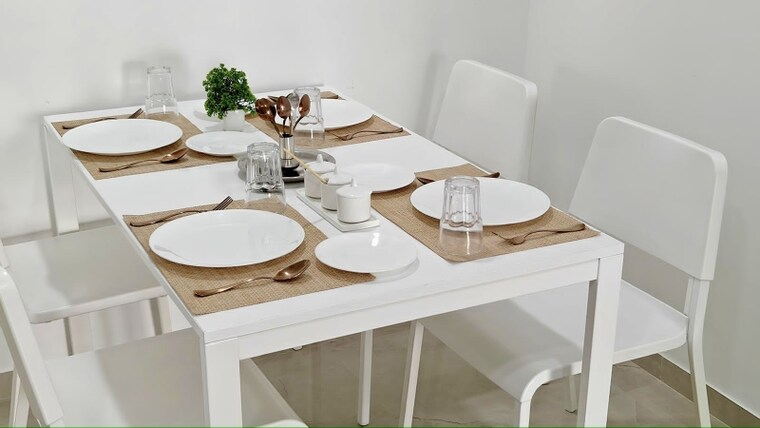 Living Room, sheth-vasant-blossom 3 Bedroom 904 Sq.Ft. Apartment In Marol Mumbai 9278785