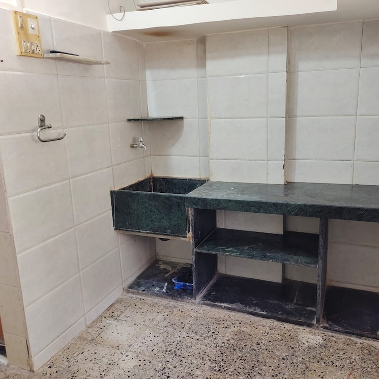 Kitchen, suyog-apartments 1 Bedroom 450 Sq.Ft. Apartment In Vartak Nagar Thane 9278781