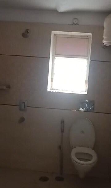 Bathroom in 3 BHK Apartment at Paramount Hill County, Kondapur – for Sale