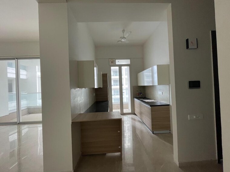 Kitchen, omkar-alta-monte 3 Bedroom 2291 Sq.Ft. Apartment In Malad East Mumbai 9278774