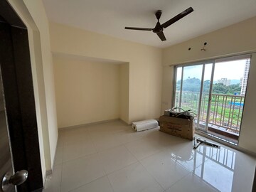 1 BHK Apartment For Rent in Metropolis Rivera, Kasarvadavali