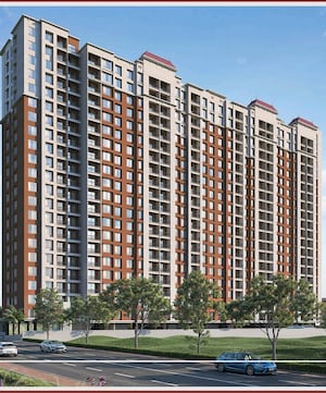 4 BHK Apartment For Sale in We Vardhman Optima Residency, Kondhwa Budruk