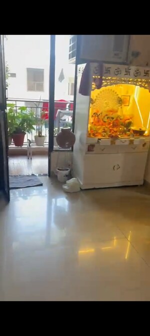 Furnished Amenities in 3 BHK Apartment at LandCraft River Heights, Raj Nagar Extension – for Rent