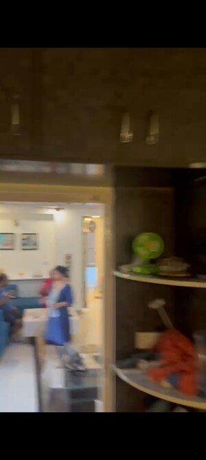 3 BHK Apartment For Rent in LandCraft River Heights, Raj Nagar Extension