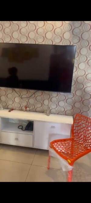 Furnished Amenities in 3 BHK Apartment at LandCraft River Heights, Raj Nagar Extension – for Rent