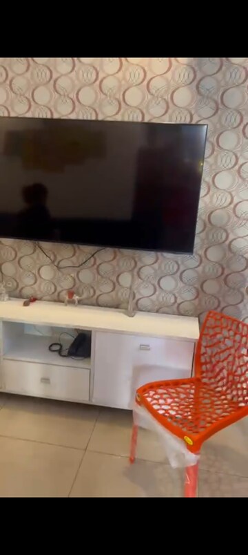 Furnished Amenities in 3 BHK Apartment at LandCraft River Heights, Raj Nagar Extension – for Rent