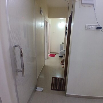  2 BHK Apartment at Godrej Riverside, Tawri Pada – for Sale