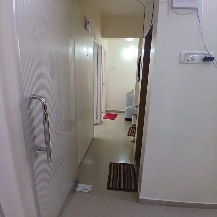 undefined, godrej-riverside 2 Bedroom 860 Sq.Ft. Apartment In Tawri Pada Thane 9278800