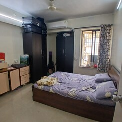 2 BHK Apartment For Sale in Godrej Riverside