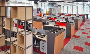  Office Space For Rent in Baner