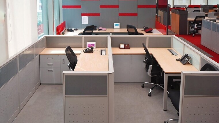 Team Area, baner Commercial Office Space 7200 Sq.Ft. In Baner Pune 9278786