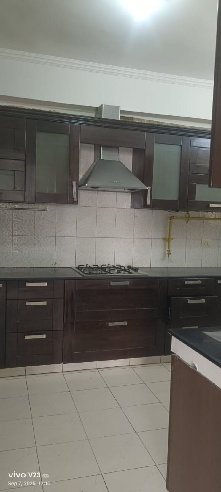 Kitchen, bestech-park-view-city-2 3 Bedroom 2153 Sq.Ft. Apartment In Sector 49 Gurgaon 9278820