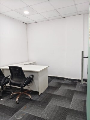 Team Area in  Office Space at Sector 63 – for Rent