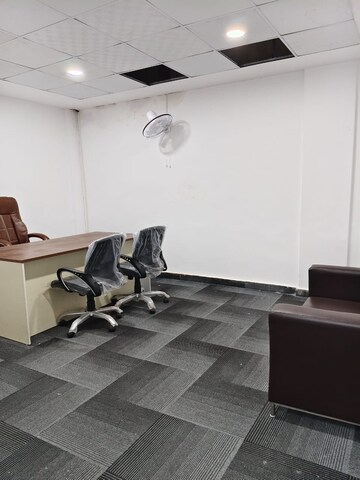 Team Area in  Office Space at Sector 63 – for Rent
