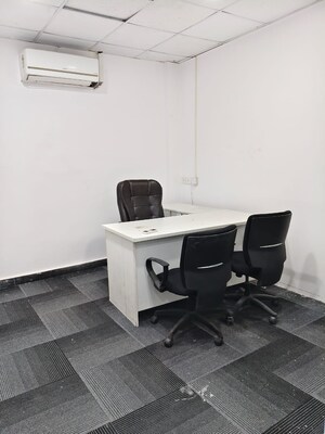 Team Area in  Office Space at Sector 63 – for Rent