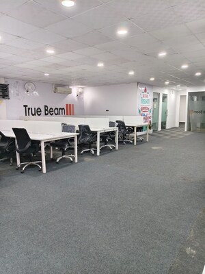 Team Area in  Office Space at Sector 63 – for Rent