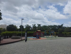 4 BHK Apartment – Exterior View View at Aparna One, Shaikpet - for Sale