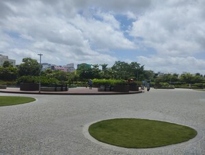 4 BHK Apartment – Garden View at Aparna One, Shaikpet - for Sale