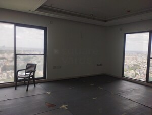 Room in 4 BHK Apartment at Aparna One, Shaikpet – for Sale