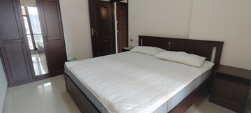 Bedroom in 2 BHK Apartment at K Raheja Raheja Residency, Malad East – for Rent