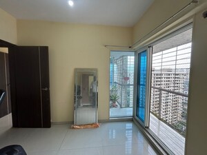 Room in 2 BHK Apartment at Rosa Bella, Ghodbunder Road – for Rent