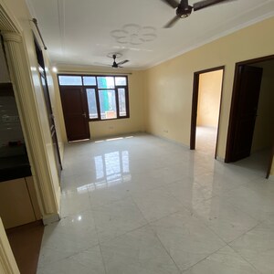 Room in 3 BHK Builder Floor at Chattarpur – for Rent