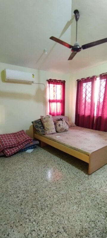 Bedroom in 2 BHK Apartment at Ribandar – for Rent