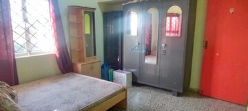 Bedroom in 2 BHK Apartment at Ribandar – for Rent