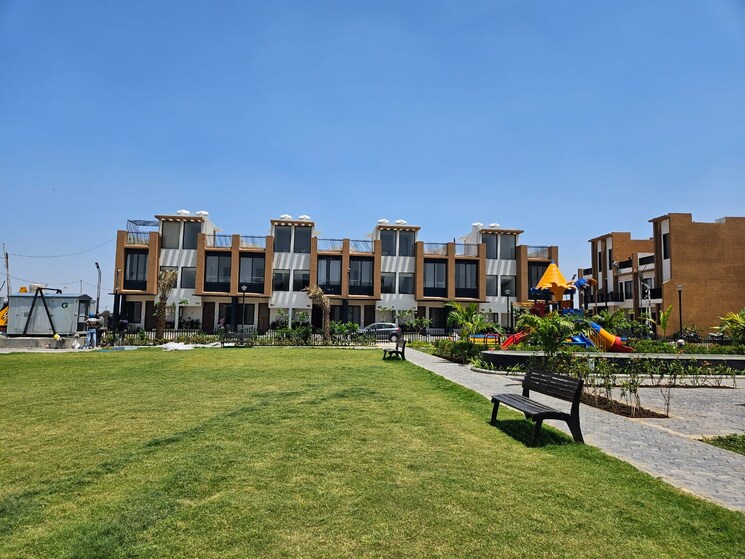 Exterior View, ab bypass road 2 Bedroom 432 Sq.Ft. Independent House In Ab Bypass Road Indore 9278808